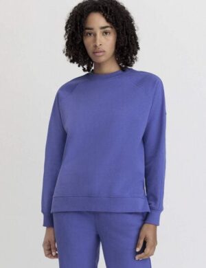 hessnatur Sweatshirt Oversize aus reiner Bio-Baumwolle