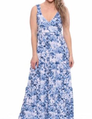 Ingoria KAYA Vario Kleid aus TENCEL Jersey