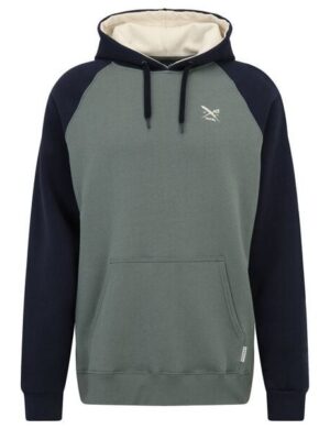 Iriedaily De College Hoodie