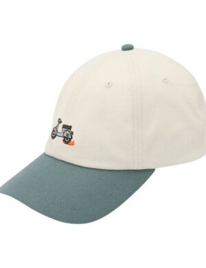 Iriedaily Fast Scooter Dad Cap