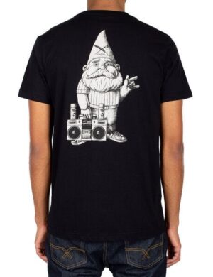 Iriedaily Garden Gnome Tee