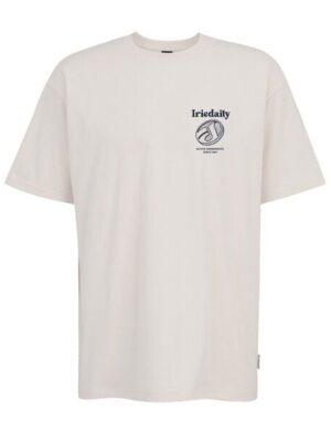 Iriedaily Hangover Club T-Shirt