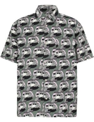 Iriedaily Resorio Shirt