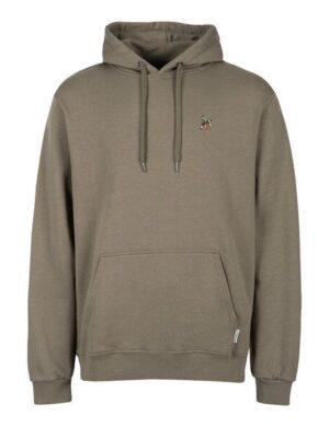 Iriedaily Zwille Hoodie