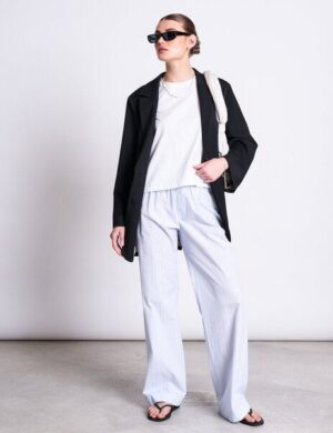 JAN N JUNE Baumwoll-Hose SOBY GOTS