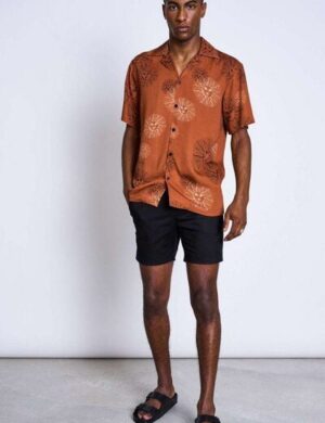 JAN N JUNE Shorts Abel