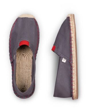 Kingdom of Wow Herren Espadrilles