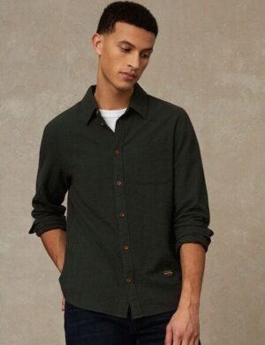 Kings Of Indigo Juno Eco Tormund Tencel Used