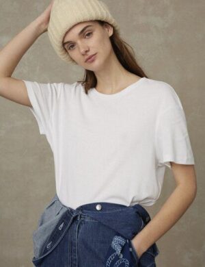 Kings Of Indigo Straight Fit Jeans – Kong – Clean Lopez Redcast Refibra