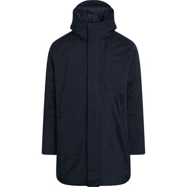 KnowledgeCotton Apparel Chuck Regular Chino Pant Stretch GOTS Vegan