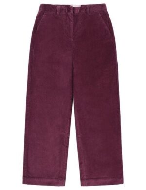 KnowledgeCotton Apparel Cord-Hose Posey