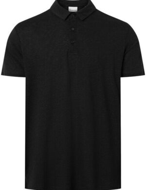 KnowledgeCotton Apparel Leinen Polo