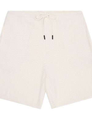 KnowledgeCotton Apparel Shorts Loose