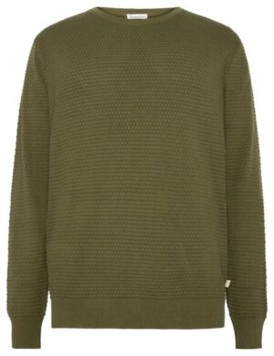 KnowledgeCotton Apparel Strickpullover VAGN