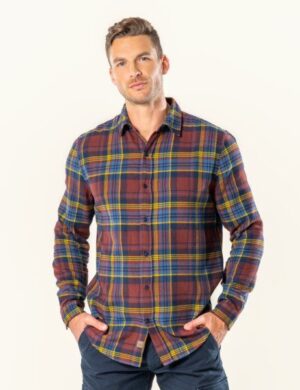 Living Crafts Hemd – SVEN