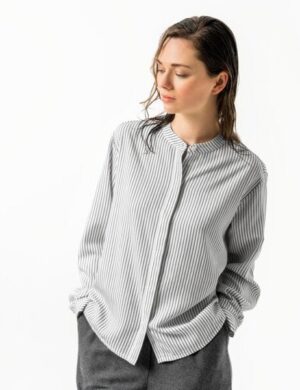 Living Crafts Hemdbluse – ULINA