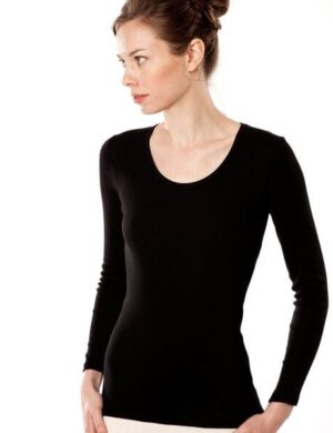 Living Crafts Langarm-Shirt – JOHANNA