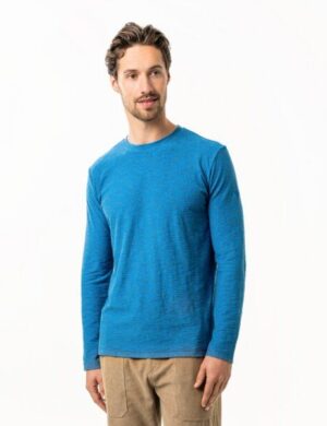 Living Crafts Langarm-Shirt – YADEN