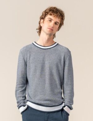 Living Crafts Pullover – RAOUL