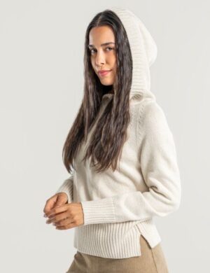 Living Crafts Pullover – SEFFA