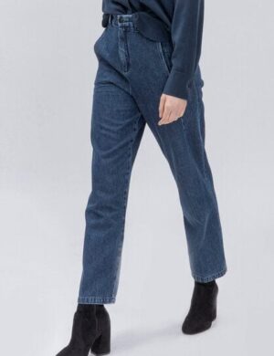 LOVJOI Damen Jeans GREVIE Bio Fair