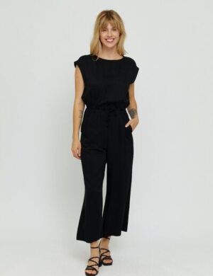 Mazine Jumpsuit aus Ecovero