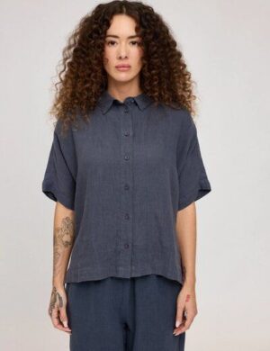 Mazine Shorts – Corduroy Shorts – aus Bio-Baumwolle