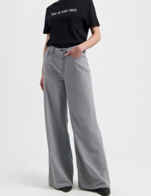 MUD Jeans Damen Jeans Loose Fit Max