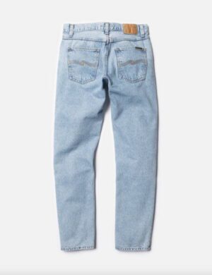 Nudie Jeans Jacke Buddy Classic Chore Jacket