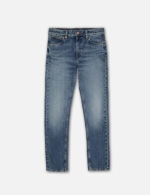 Nudie Jeans Jeans Lean Dean – Blue Delusion