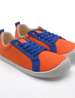 POLOLO Plus Barfuß Sneaker Baumwolle, unisex POLOLO Plus Barfuß Sneaker Baumwolle, unisex