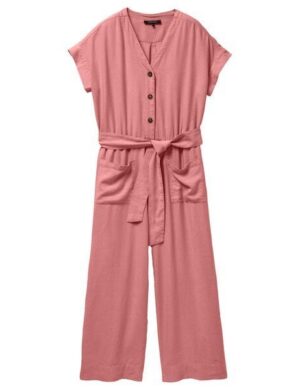 recolution Kurzarm-Jumpsuit DIANELLA