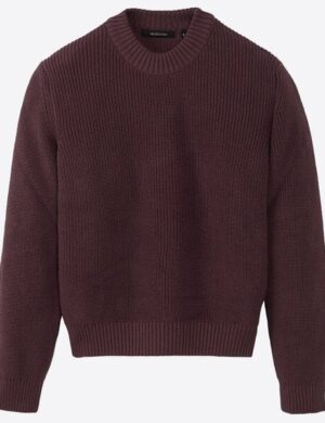 recolution Strickpullover MACROZAMIA