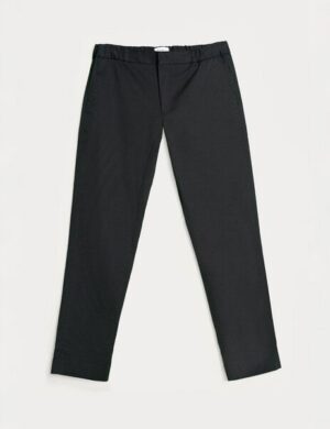 SANVT Die Perfekten Shorts – Schwarz