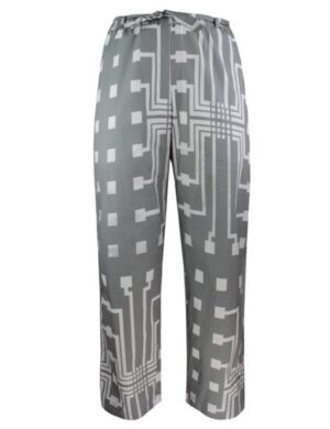 Sophia Schneider-Esleben PJ Pants – aus Bio Baumwolle