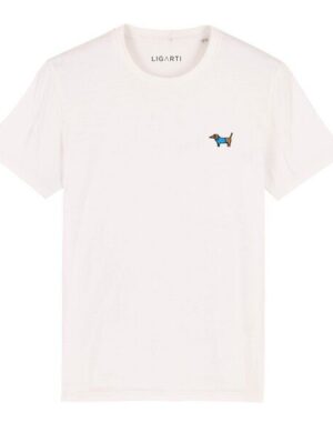 T-Shirt – Steffen – LIGARTI Tiermanufaktur