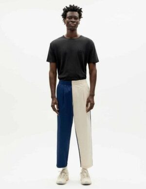 thinking mu Hemp Polo