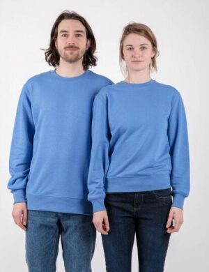TORLAND Unisex Pullover MATCHER