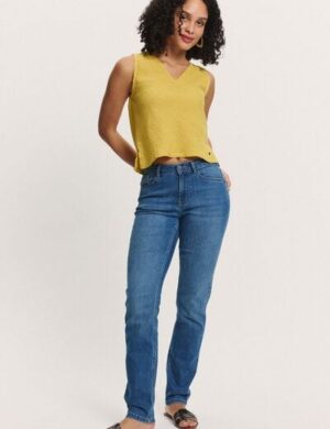 TRANQUILLO Jeans Doriis Regular Fit (147000204027)