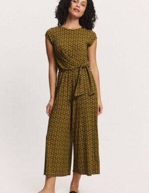 TRANQUILLO Jerseykleid Ninaa aus Biobaumwolle GOTS (1040003)