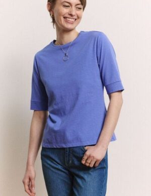 TRANQUILLO Rock oder Kleid Daanii GOTS (1060002)