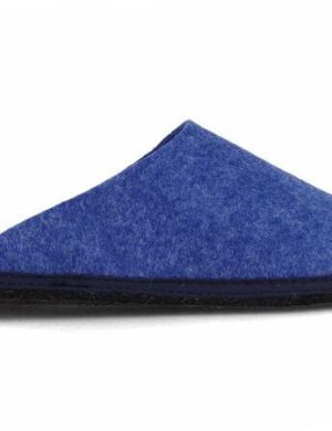 Tuffeln Vegane Pantoffeln aus Pflanzenfasern Pfilz