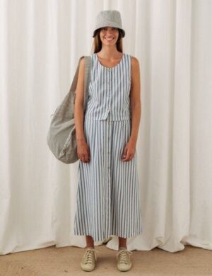 TWOTHIRDS Rock Vegan Reyneke aus recycelten Materialien