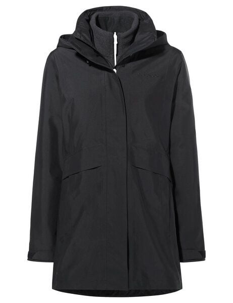 VAUDE 3in1-Jacken Women’s Idris 3in1 Parka IV