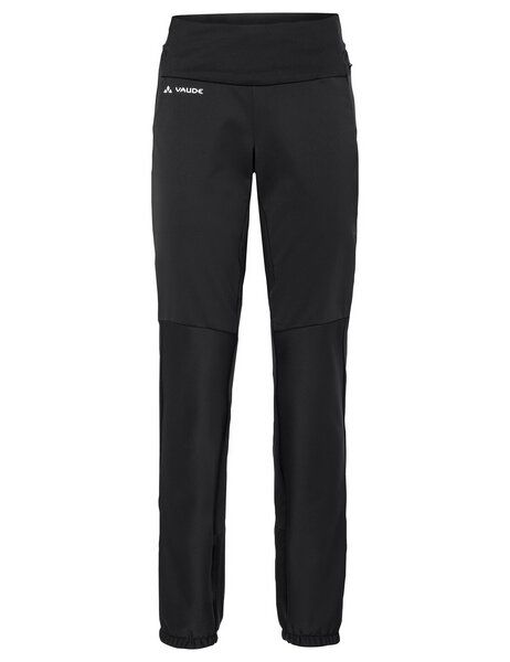 VAUDE Hosen Women’s Farley Stretch ZO T-Zip Pants II