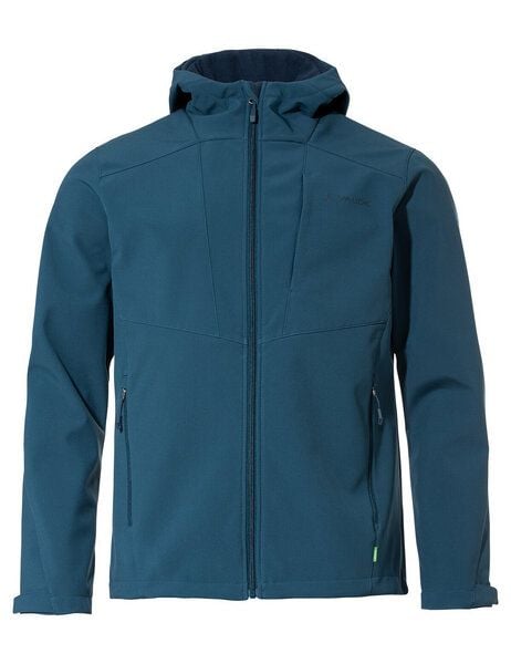VAUDE Jacken Men’s Cyclone Hooded Jacket