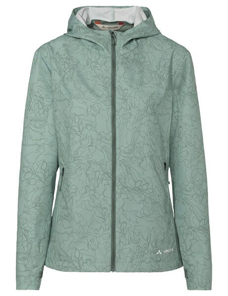 VAUDE Jacken SE Women’s Tikoma Hoody Jacket II