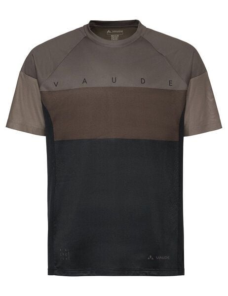 VAUDE T-Shirt Men’s Essential Polo Shirt