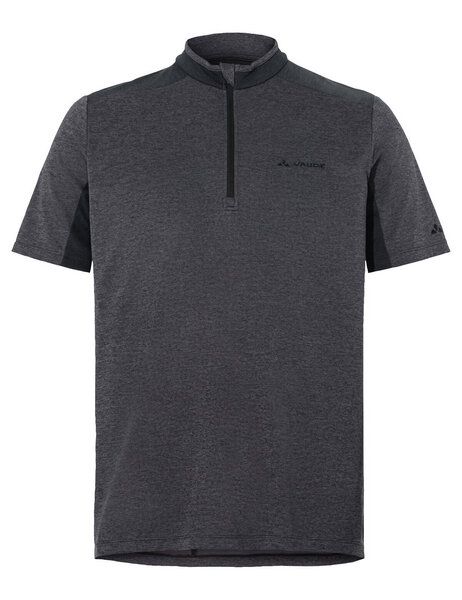 VAUDE T-Shirt Men’s Qimsa Halfzip LS Shirt