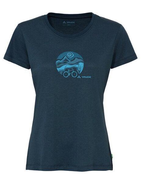 VAUDE T-Shirt Women’s Cyclist T-Shirt V